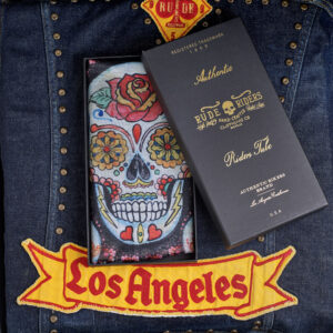 Tube Calavera