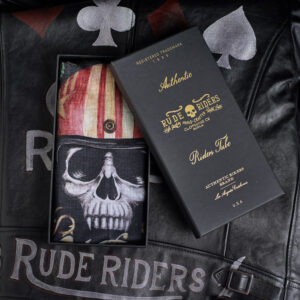 Tube West Coast Icon