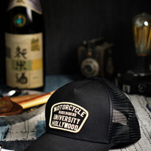 Cap Motorcycle