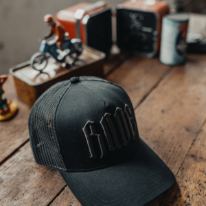 Cap Gothic