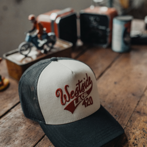 Cap Westside