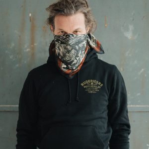 Bandana Rude Roots