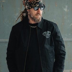 Bandana West Coast Icon
