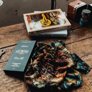 Bandana Hell Club