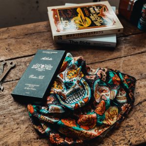 Bandana Calavera