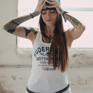 Bandana Surfer