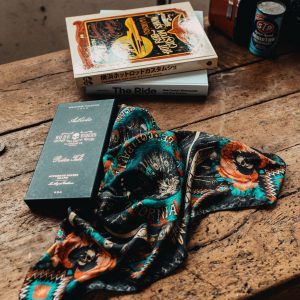 Bandana Snake